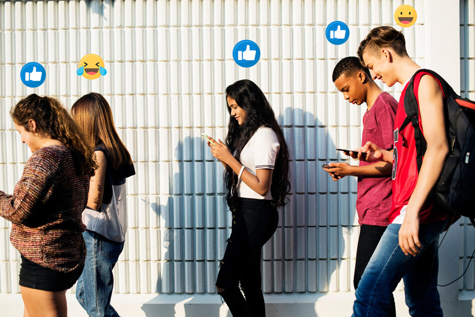 Warum gerade jungen Menschen Social-Media-Fasten guttut
