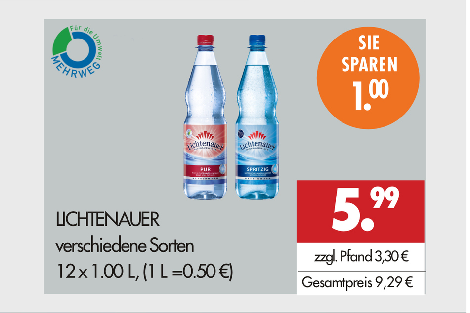 LICHTENAUER