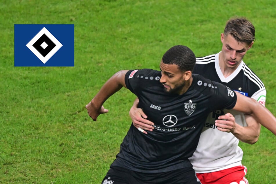 HSV empfängt Stuttgart: In anderthalb Jahren ist viel passiert