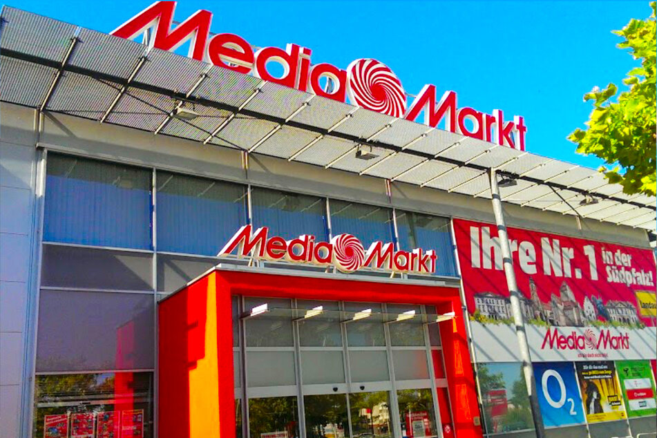 MediaMarkt Landau