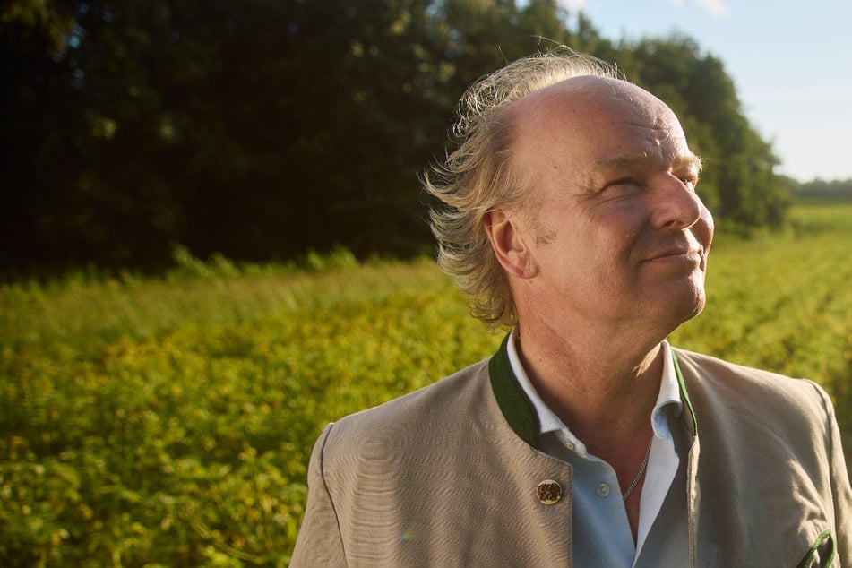 Geschäftsführer Stefan Hipp erklärte die Kommunikation seines Unternehmens zum Erpresser-Fall.