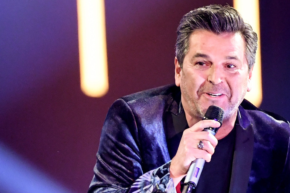 Thomas Anders bei "Rote Rosen": Diese Rolle übernimmt der Schlagerstar
