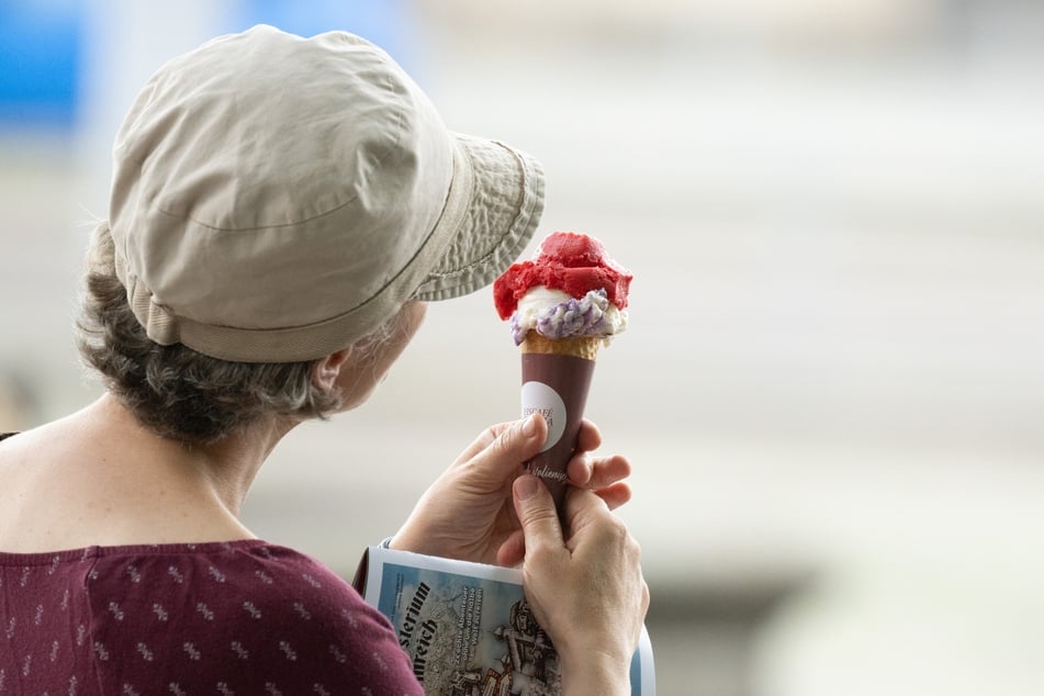 Das anstehende Sommer-Comeback macht wieder Lust auf Eis. (Symbolfoto)