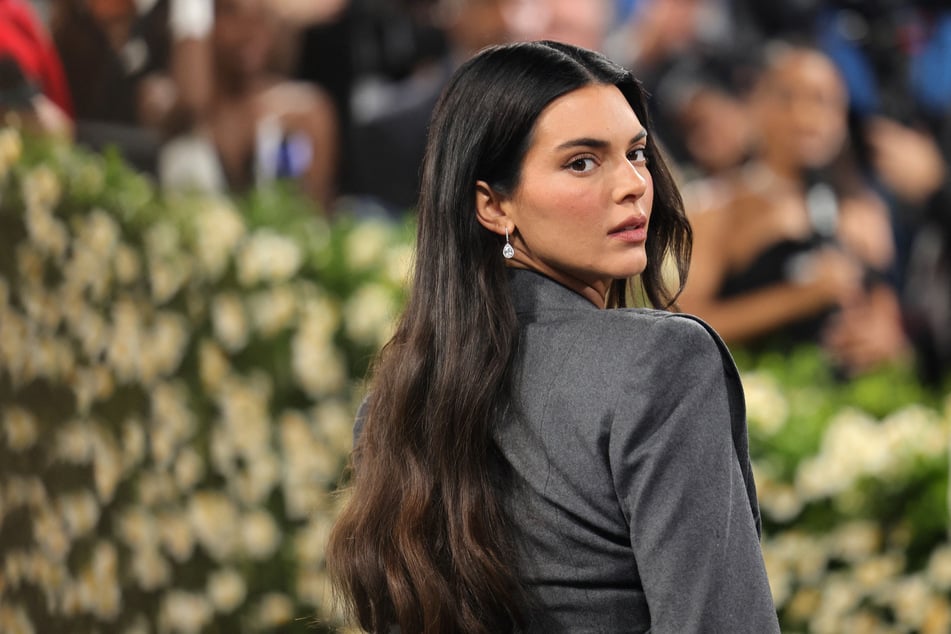 Kendall Jenner ist am 3. November 30 Jahre alt geworden.