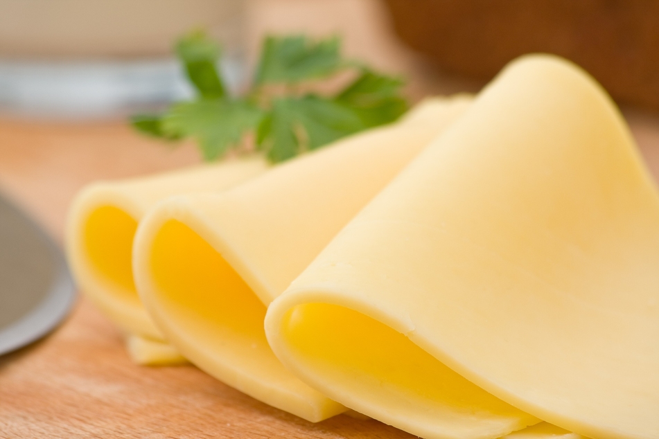 Der betroffene Käse enthält gefährliche Listerien.