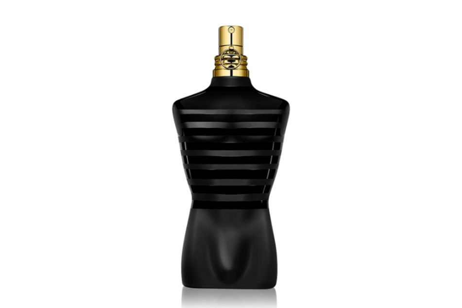 "Le Mâle Le Parfum" hat einer der verführerischsten Kardamom-Noten im Designersegment.