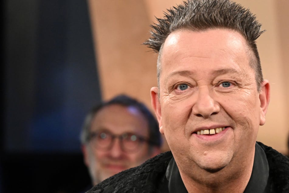 "Prinzen"-Sänger spricht über enge Bindung zu seinem kranken Vater