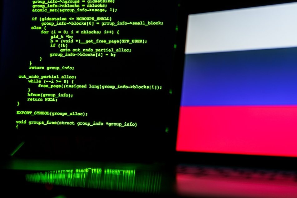 The Justice Department filed a lawsuit against a suspected Russian hacker thought to have carried out cyberattacks on US authorities and citizens.