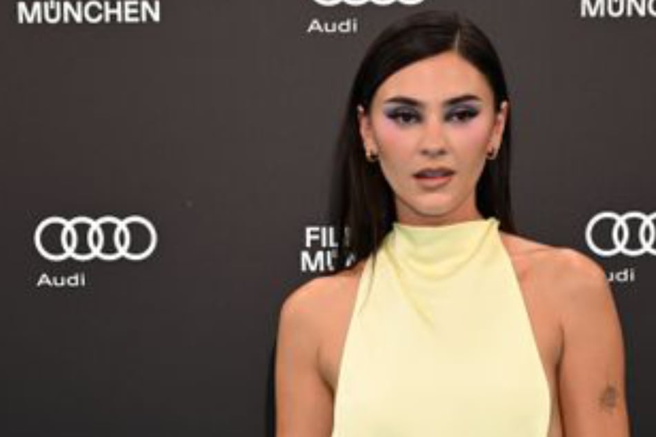 Stefanie Giesinger packt über ihre Ex-Beziehungen aus: "Ich zahle immer alles"