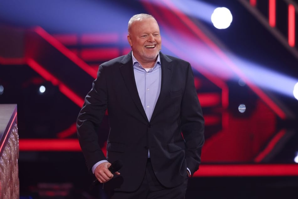 Stefan Raab (59) und seine gleichnamige Show werden im kommenden Herbst nach einer längeren Sommerpause wieder auf Sendung gehen.