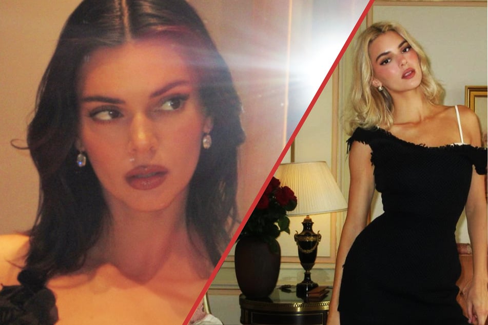 Ist das Model lesbisch? Kendall Jenner nimmt erstmals Stellung zu ihrer Sexualität