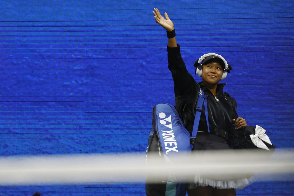 Naomi Osaka announces split with tennis coach