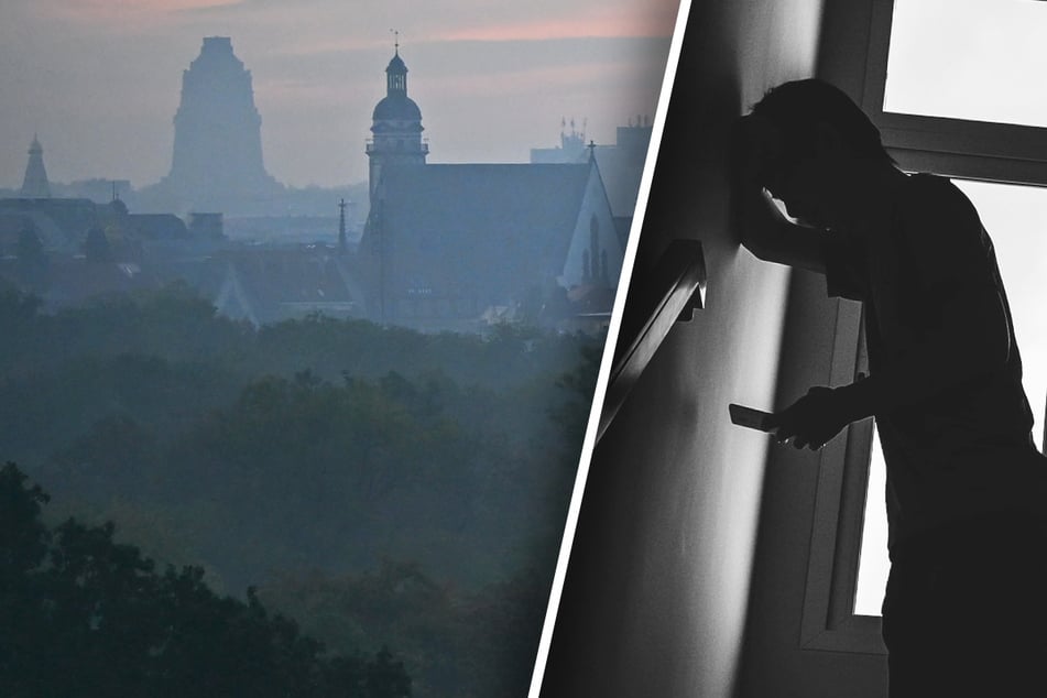 Leipzig: Sachse 16 Jahre ohne Strom: "Im Winter war es dunkel, im Sommer konnte man keine Lebensmittel lagern"