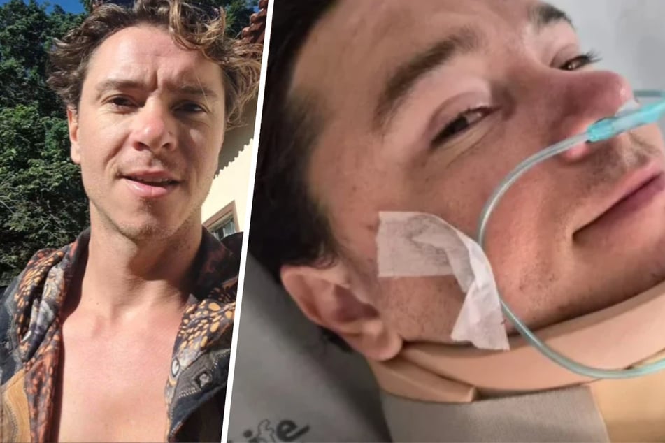 RTL-Star "Tantric Eric" nach Unfall querschnittsgelähmt: Jetzt reagiert der Kölner Sender