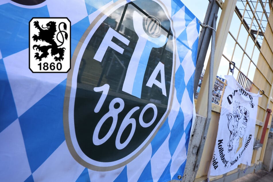 Insolvenzverfahren bei 1860 München eröffnet, "Löwe" im Wappen zurück
