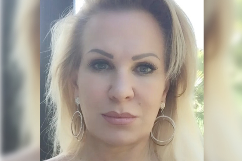 Claudia Norberg möchte ihren Nachnamen für sich behalten.