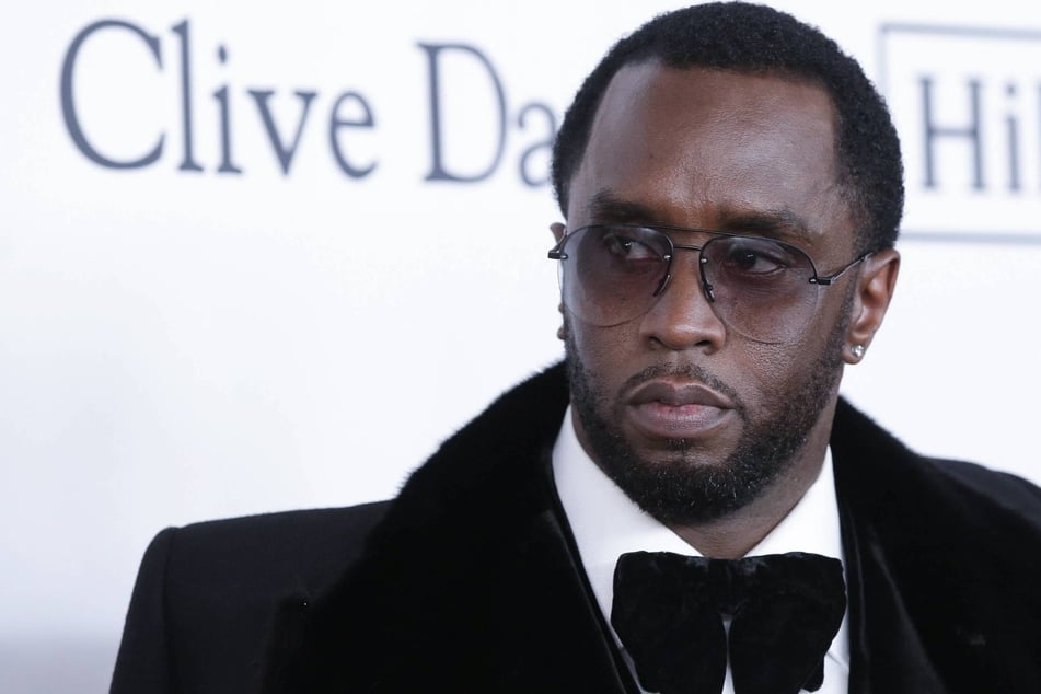 Diddy gets small win ahead of high-profile sex trafficking trial