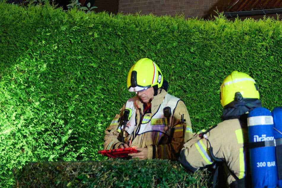 Berlin: Serien-Brandstifter versetzt Lichtenberg in Angst: Festnahme