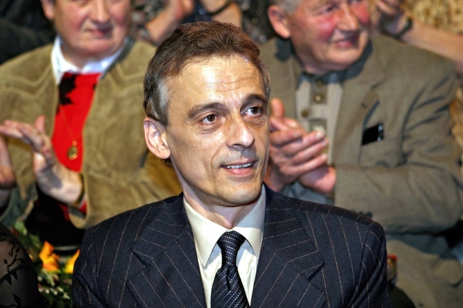 Uwe Kramm (66) hat seit wenigen Jahren keinen Kontakt mehr zu seinem Vater. (Archivfoto)