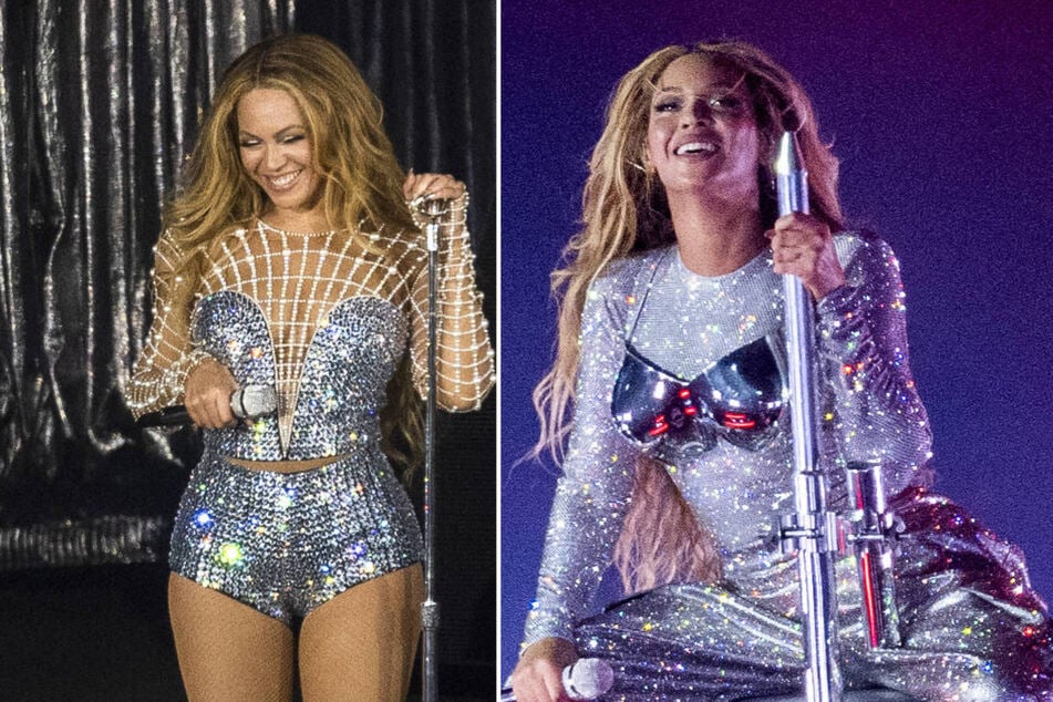 Here's how you can stream Beyoncé's Renaissance World Tour, which kicked off May 10.