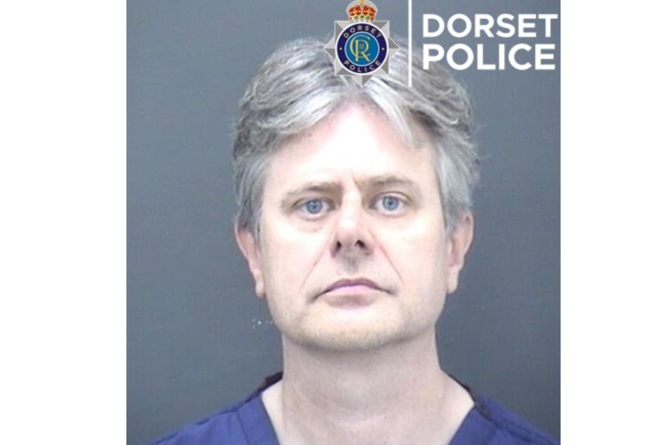 Timothy Girling bekannte sich schuldig und wurde zu sechs Jahren Haft verurteilt.