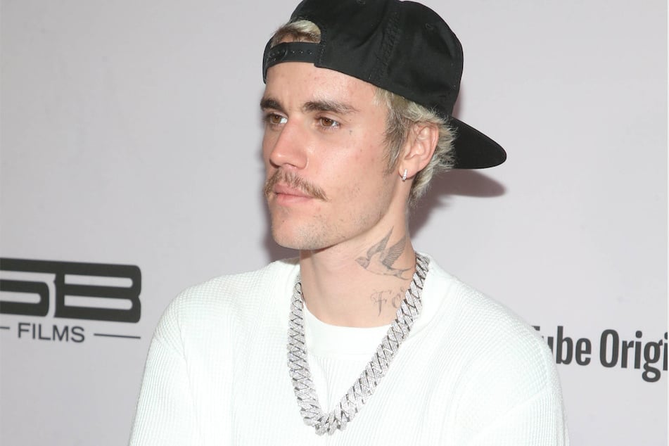 Is pop star Justin Bieber (26) planning the craziest career change of the year?
