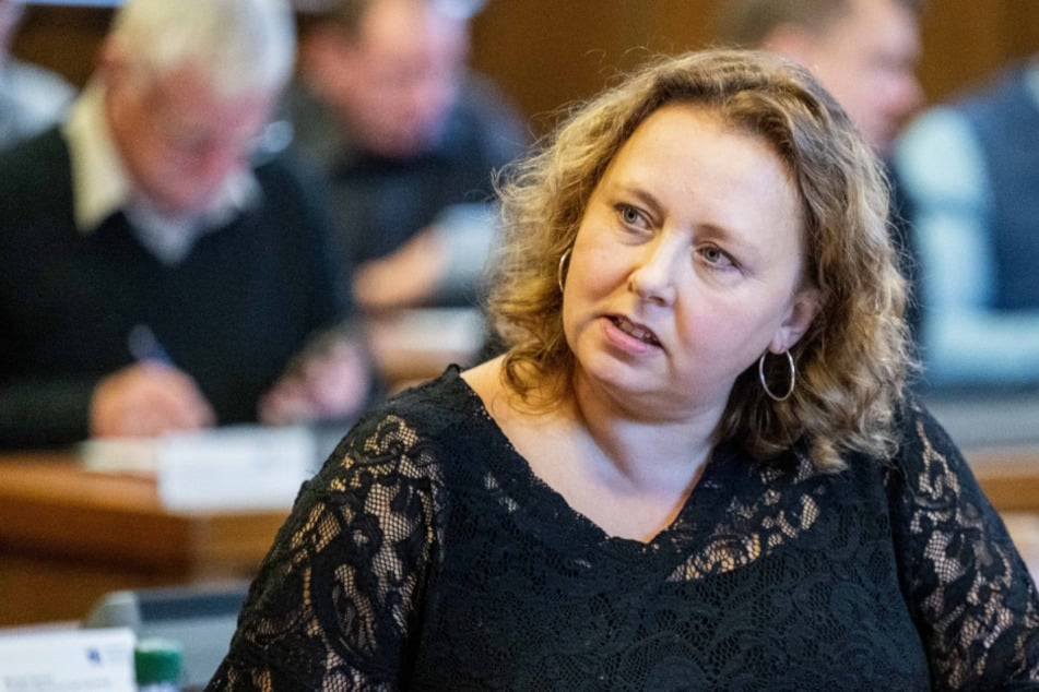 Paukenschlag bei Chemnitzer CDU: Stadträtin Kempe legt ihr Mandat nieder
