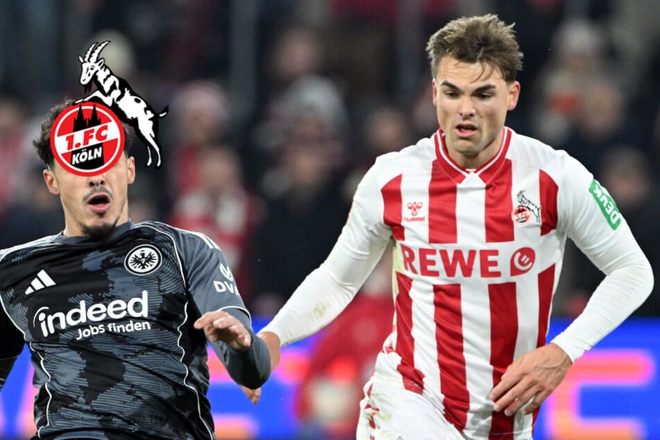 Verletzung hat Folgen: 1. FC Köln muss auf Abwehrspieler verzichten