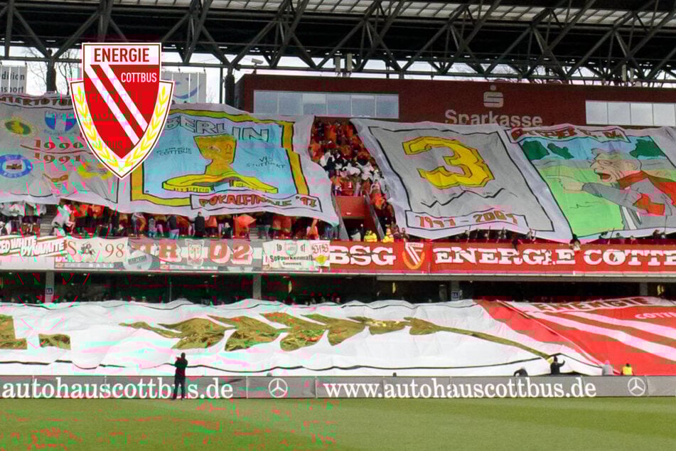 Riesen-Choreo, neuer Ausrüster, Festakt: Cottbus plant fette Sause zum 60. Geburtstag