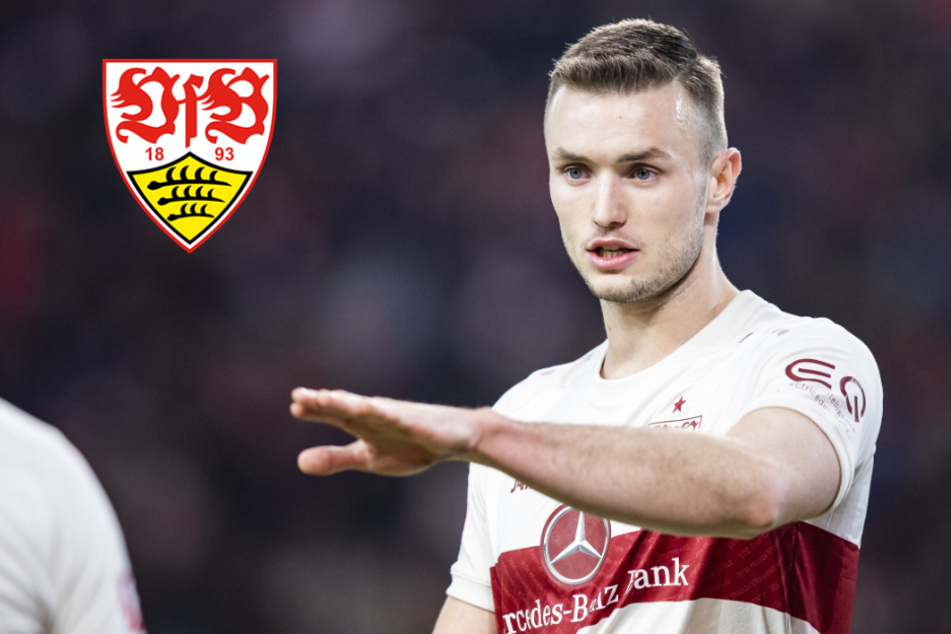 Wechsel fix: Torjäger Kalajdzic von Stuttgart nach Wolverhampton