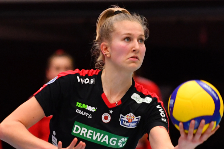 Monique Strubbe.