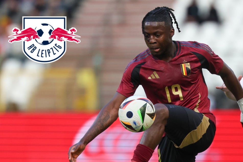 RB Leipzig schon mit Bakayoko einig? Medizincheck wohl noch in dieser Woche