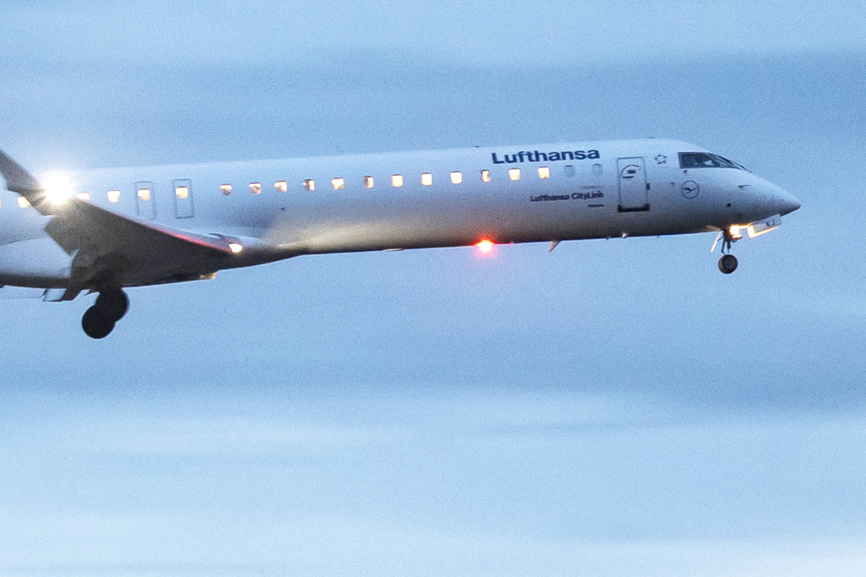 Lufthansa: Nächster Streik angekündigt!