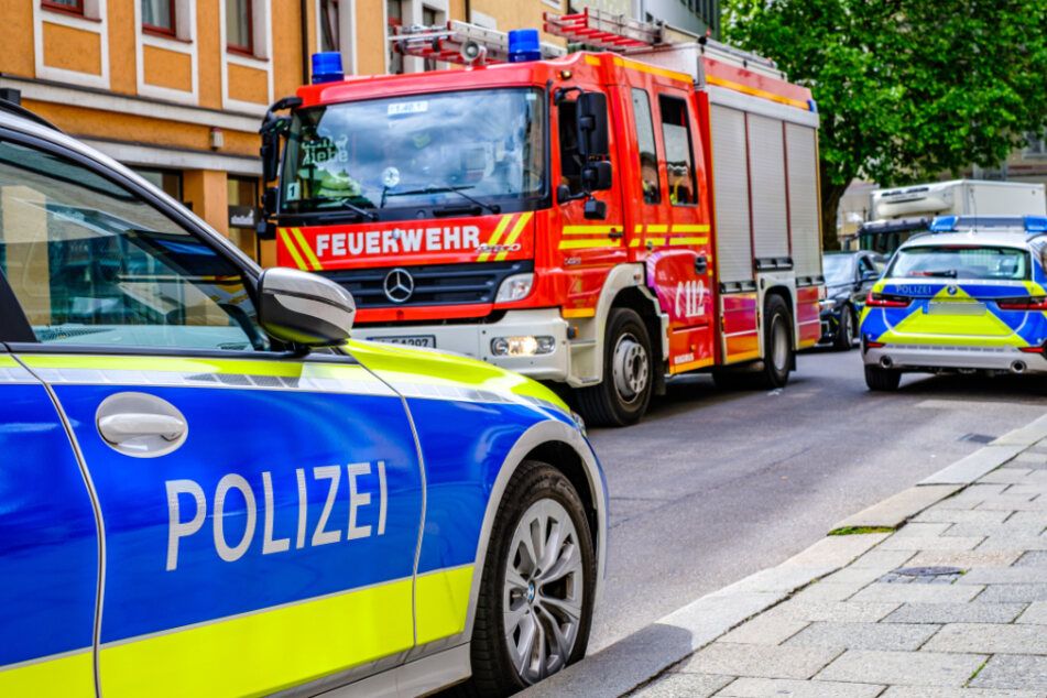 Zahlreiche Kräfte von Polizei, Feuerwehr und dem Kölner Ordnungsamt sind in die Evakuierungspläne der Stadt Köln involviert. (Symbolbild)