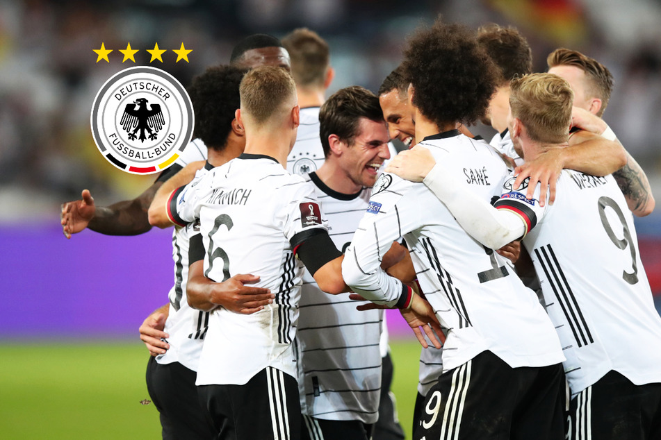 DFB-Fußballfest: Starkes Deutschland feiert gegen überfordertes Armenien Kantersieg!