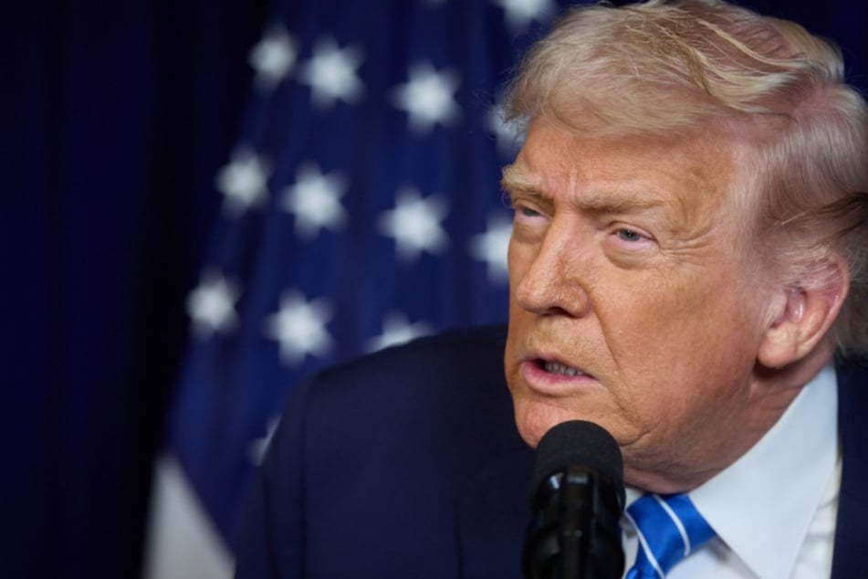 Nahost-Konflikt: Kontrollgremium für Gaza-Übergangsregierung laut Trump gebildet