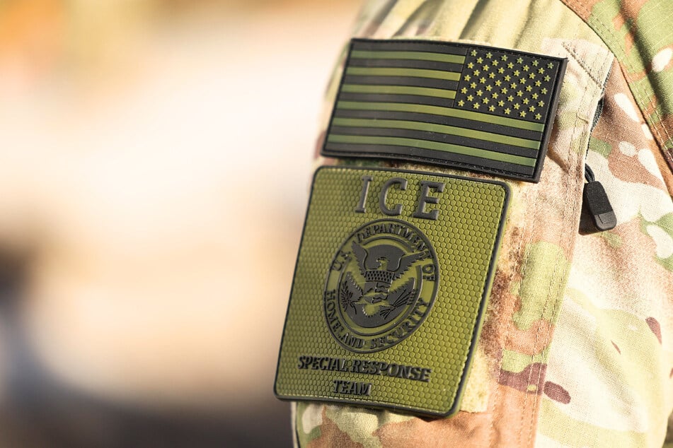 Top ICE lawyer in Minnesota resigns as courts are flooded with lawsuits