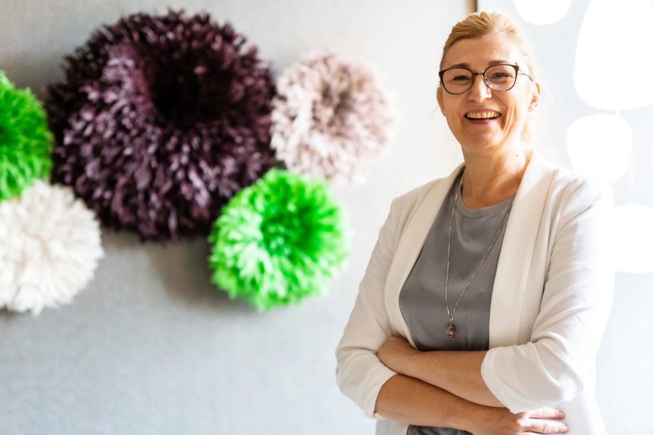 Susanne Punner sucht für sich eine Nachfolge.