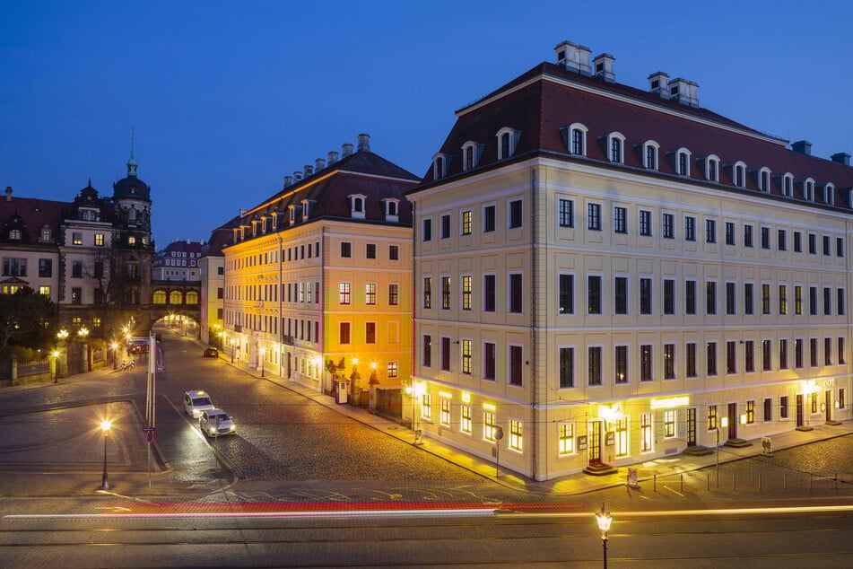 Die Arbeiten sind ab Sonntag im Kempinski-Restaurant "Kastenmeiers" zu sehen.