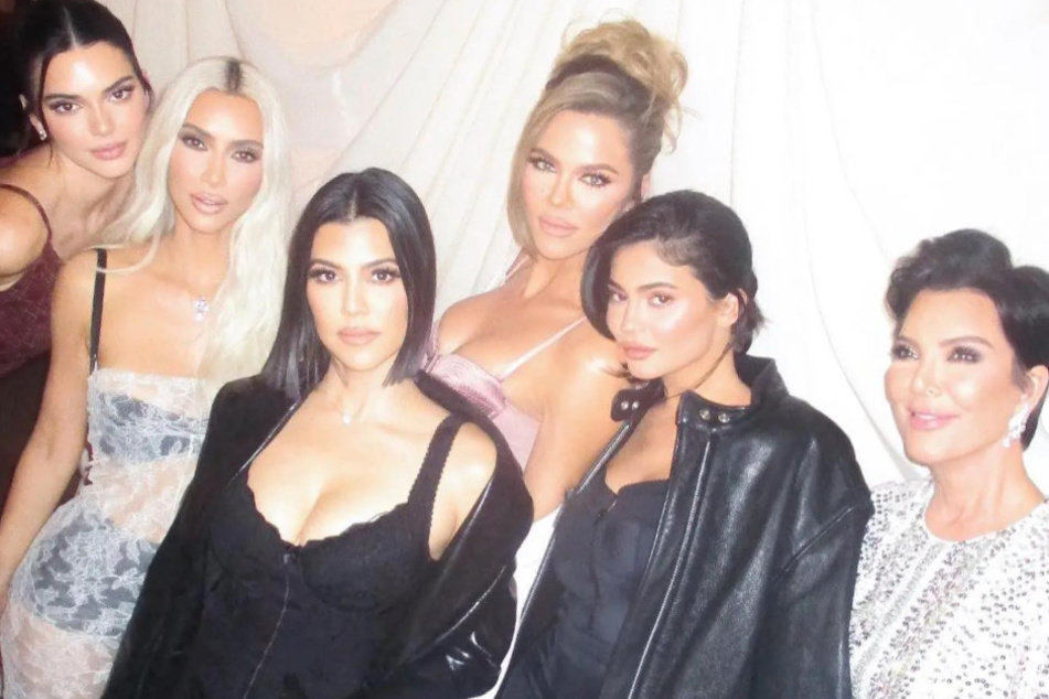 Get ready for a whole lot of drama, fun, and more in season 5 of The Kardashians!