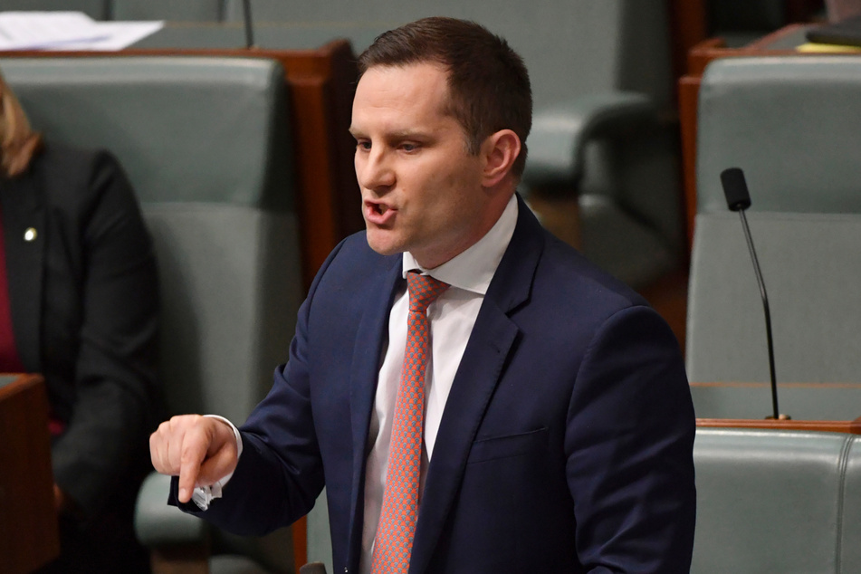 Australiens Einwanderungsminister Alex Hawke (44) hat Djokovics Visum für ungültig erklärt.