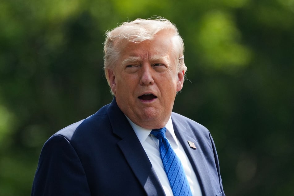 President Donald Trump said Saturday that the US and Israel had agreed to hold off on new strikes on Iran – provided that a deal to end the months-long conflict is reached rapidly.