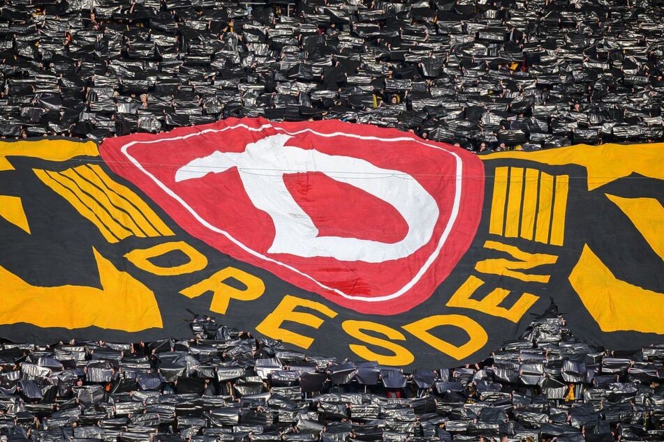 Dynamo Dresden zählt mit 39.595 Mitgliedern zu den größten Sportvereinen in Sachsen.