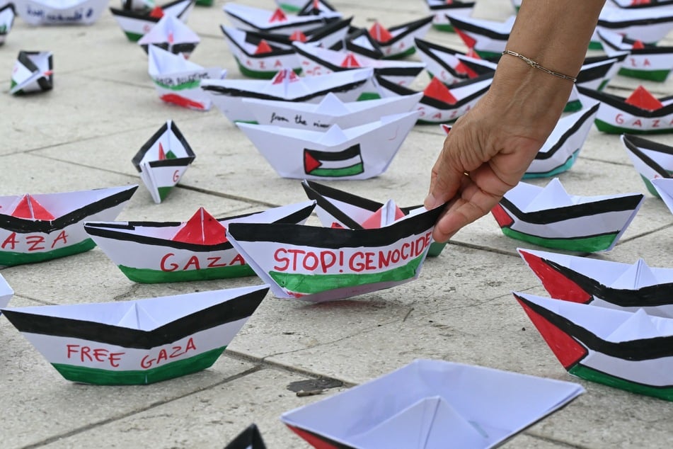 Israel is guilty of committing genocide against the Palestinians of Gaza, the UN Independent International Commission of Inquiry has found.