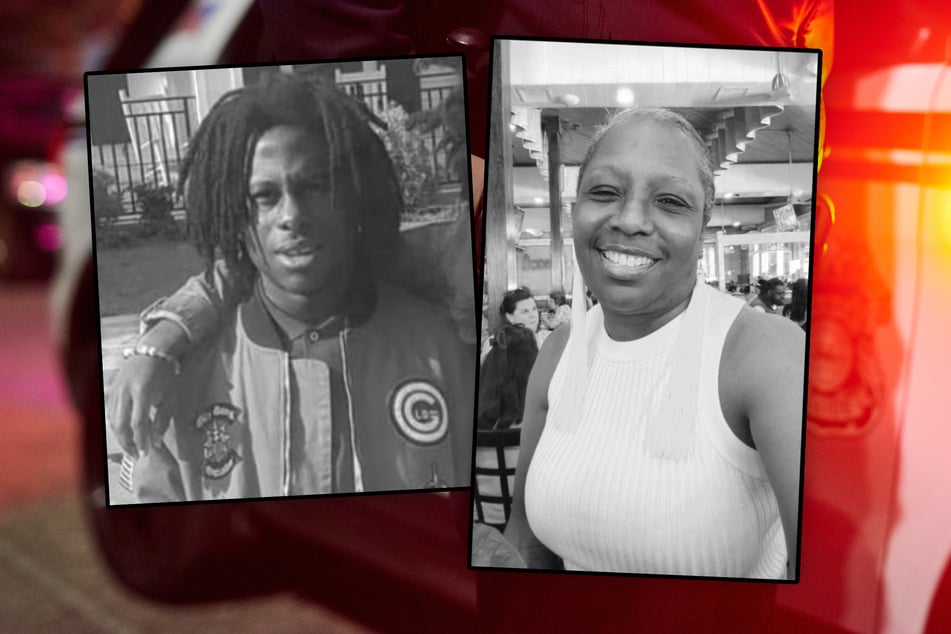 Traci McDuffie und ihr Sohn Brandon starben am 8. Juni.