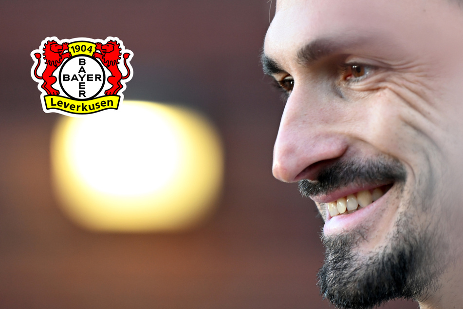 Kommt der Hammertransfer? Leverkusen soll Interesse an Mats Hummels haben!