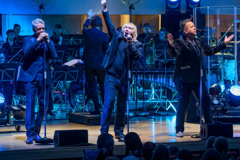 Dresden: Prinzen begeistern im Kulti: "Nicht so 'n Niveau wie Bertolt Brecht, doch es war nicht alles schlecht"