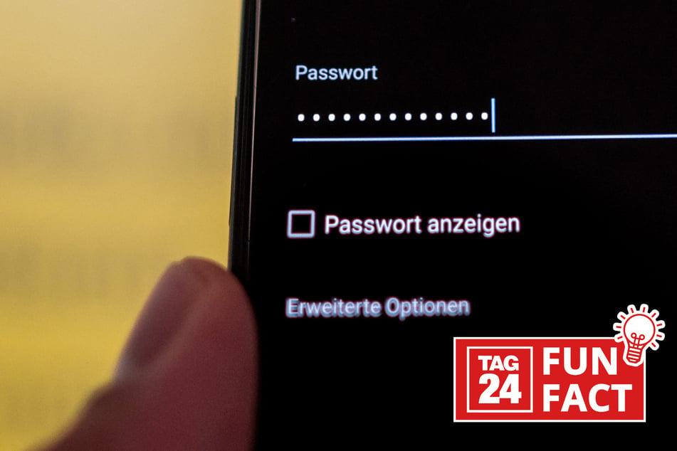 Fun Fact des Tages vom 4.3.2024: Diesen Passwort-Trick solltest Du kennen