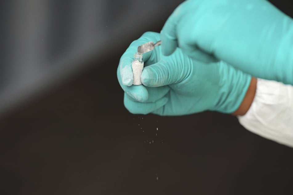 Quecksilber ist für Menschen und die Umwelt hochgiftig. (Symbolbild)