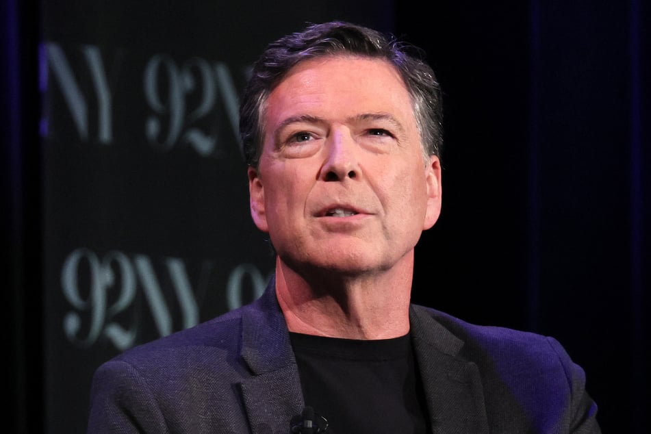 James Comey's latest indictment has been criticized as an act of retribution by the president.